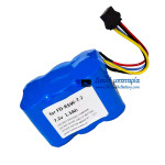 Μπαταρία για PLC FD-RSW-7.2v [Αντικατάσταση μπαταρίας]